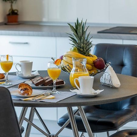 Apartman Daria Appartement Cavtat Buitenkant foto